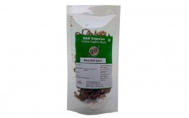 B&B Organics Dried Bitter Gourd   Pack  1 kilogram